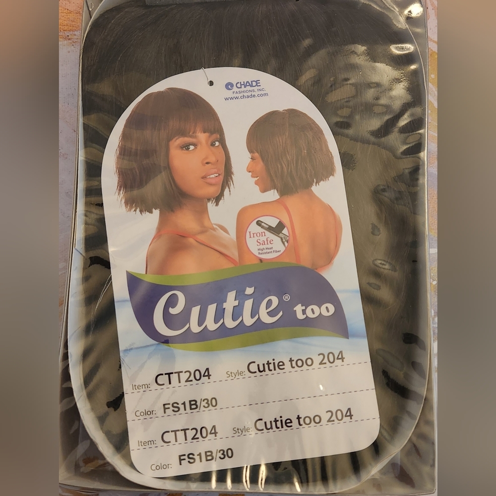 Wig